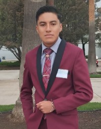Alejandro David Velasco Blanco