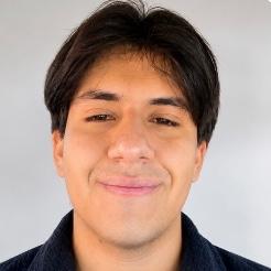 Luis Davila