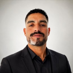 Oscar Joel Ceseña Salgado
