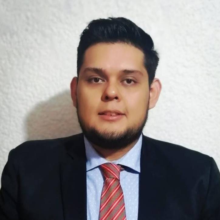 Alejandro Monroy Monroy