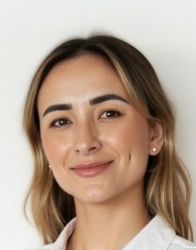 Ana Valeria Quintana Jurado