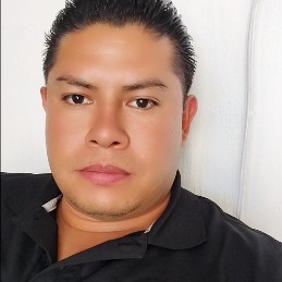 Francisco Javier Ramos Hernández