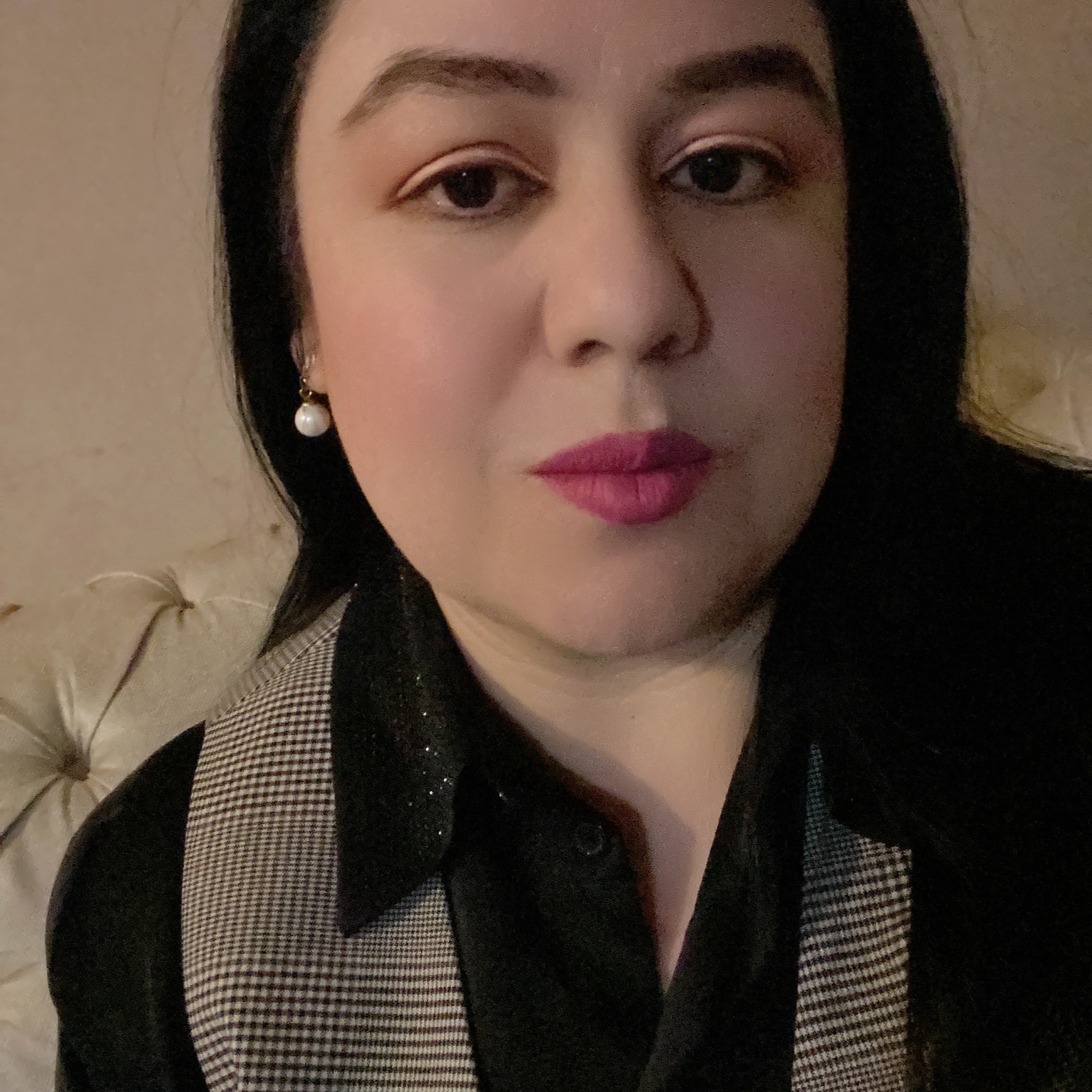 VIRGINIA TERESA VALDES VALDES