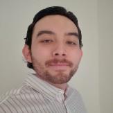 Gabriel Camacho Granados