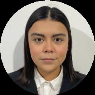 Ericka Montserrat Berman Ramírez