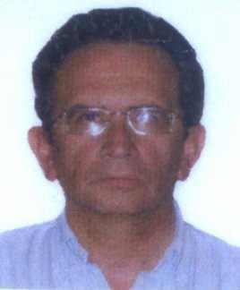 Marco Antonio Cruz Quevedo