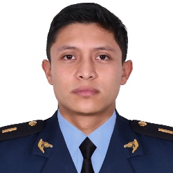Aramis Armando Vargas Sánchez