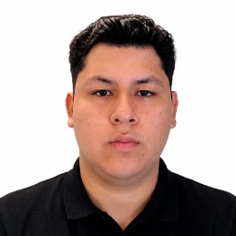 Brian Eduardo Maya Salazar