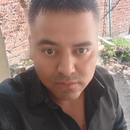 Juan Luis Espinosa Rubio