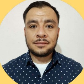 Gustavo Javier Villegas Rojas