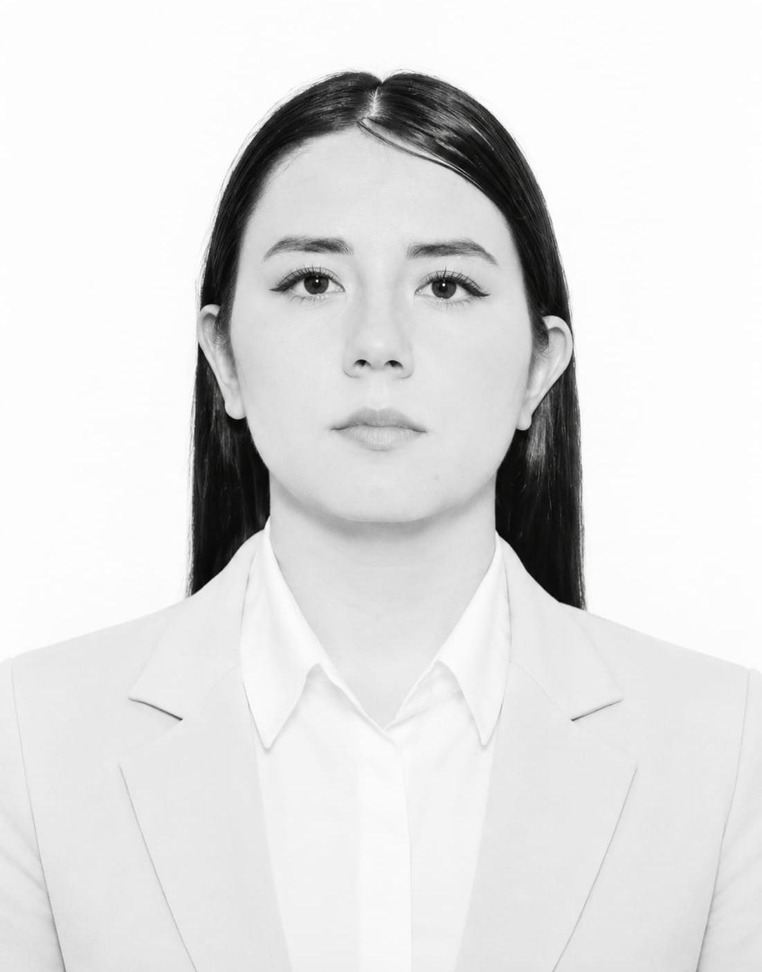 Karen Monserrat Pulido Galindo