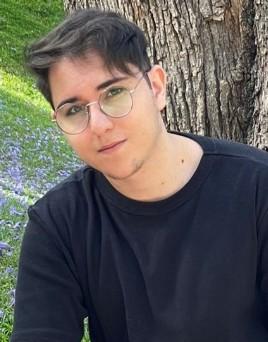 Max Alejandro Rivera Higuera