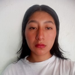 ANA JAZMIN CRUZ JERONIMO