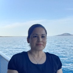 Dulce Rocio Guardado Garcia