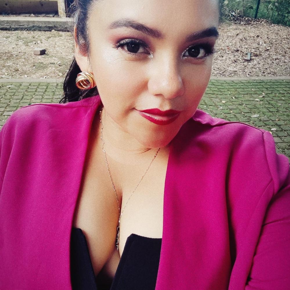 Guadalupe Lizbeth Ramirez Garcia