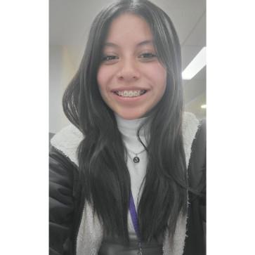 Danisa Vanessa Villarreal Vazquez