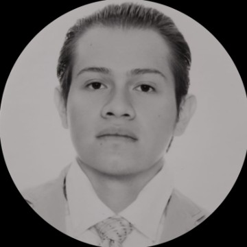 Gael Gustavo Martínez Guzmán