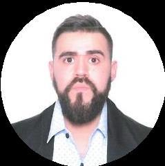 Jorge Martin Rosas Bustamante