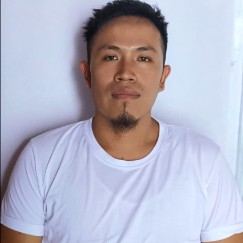 Jonathan Pérez torres