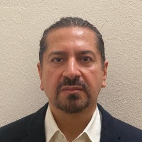 Mario César Ayala Hernández