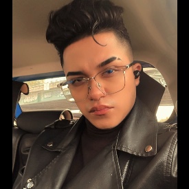 Angel Soriano Chavez