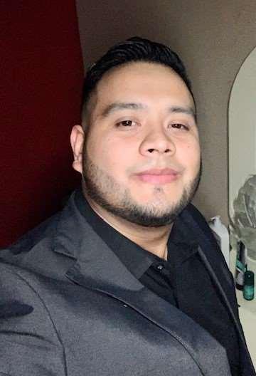 Jesus Armando Cordova Miranda