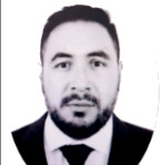 Luis David Orozco Moreno