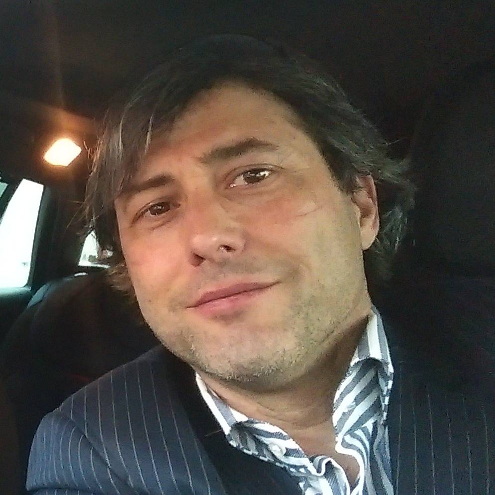 Franco DiMuro