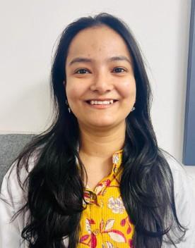 Garima Rawat