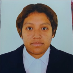 Irais Andes Reyes