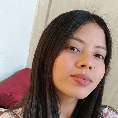 Maria Patricia Pablo de la Cruz