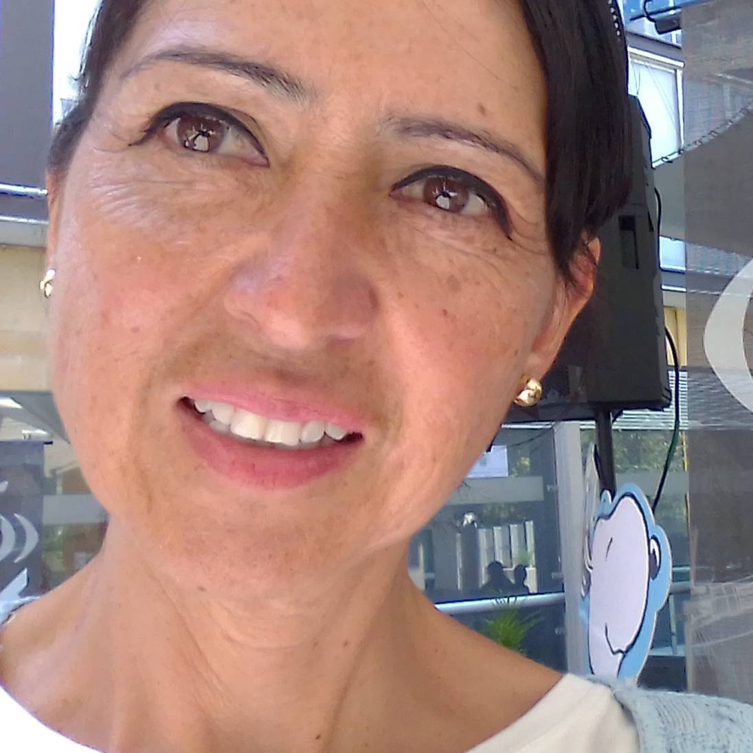 Julieta Alonso