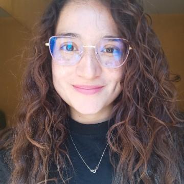 Beatriz Ayala Cortés