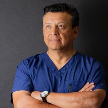 Dr Carlos Rodríguez Montalv