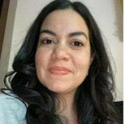 Mariangela González