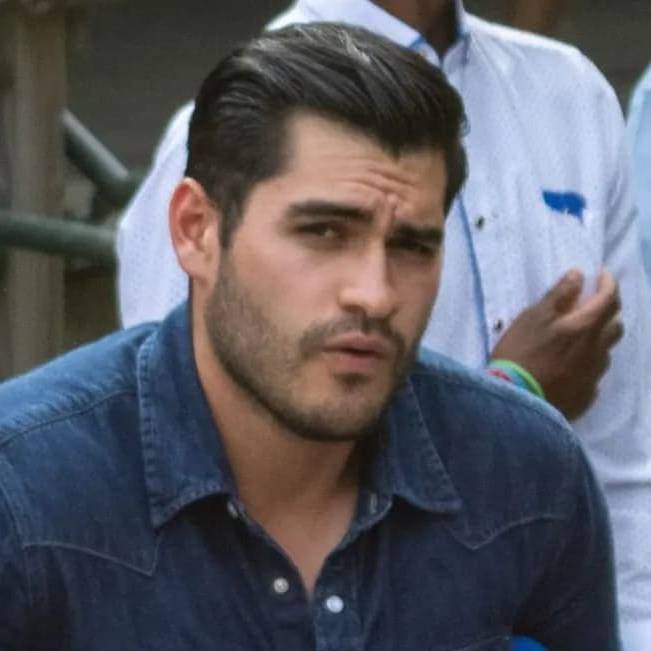 Raymundo Palacios Alarcón