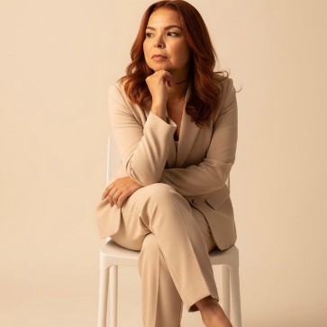 MILDRED JENIFFER CABRERA RAMON