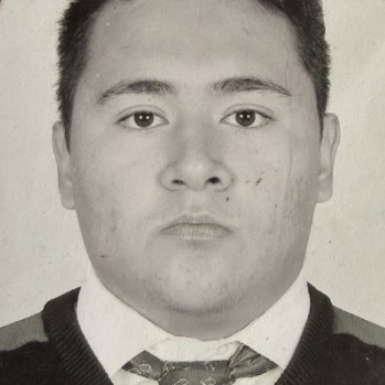 Diego Jesús Cosio Monter