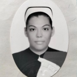 ALMA EDITH MARTINEZ RODRIGUEZ