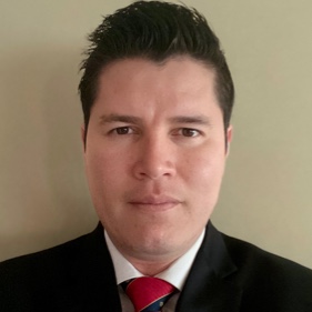 Oscar Mikhail Chavarreti Gutierrez