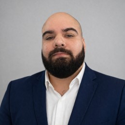 MIGUEL ANGEL PEDRERO ACOPA