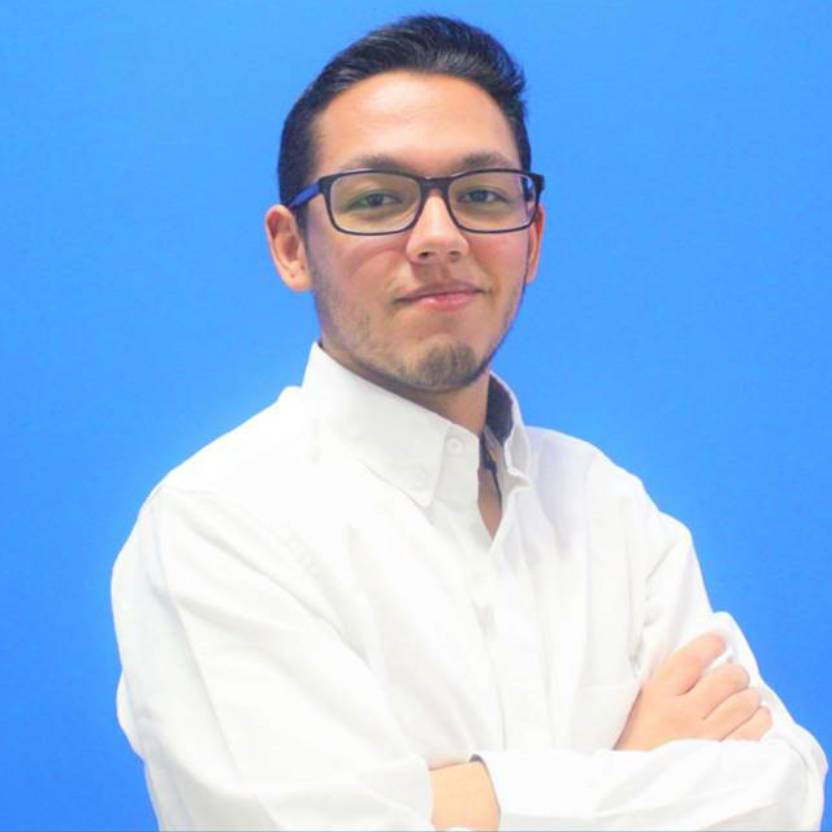 Diego Alberto Vizcarra Nuñez