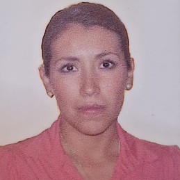 Daniela Lissette Vallejo Garcia