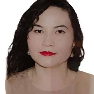 Nancy Selene Iribe Espinoza