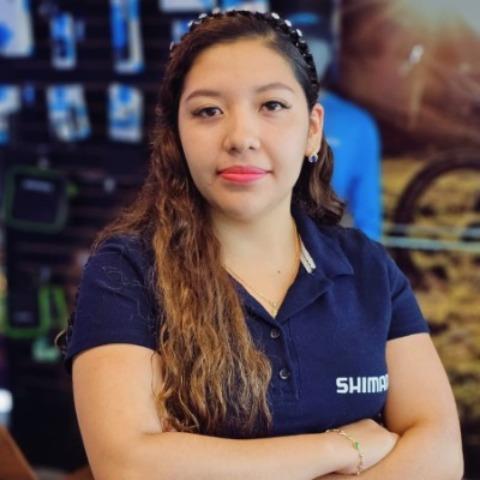 KARINA VAZQUEZ ATILANO