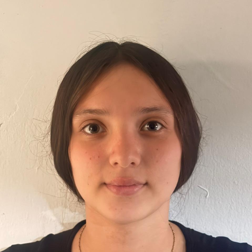 Patricia Nathaly Escobedo Contreras