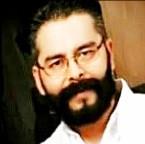 Octavio Garfias Sánchez