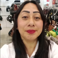 CELIA XOCHITL Luna Piña