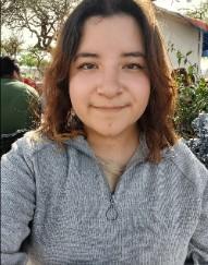 Gloria Darina Guadalupe Castañeda Guerrero