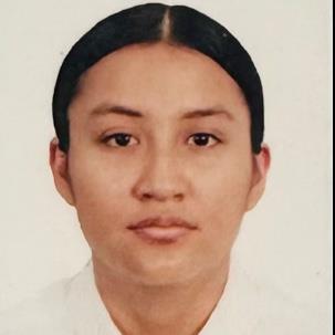 Karla Lili Salome Cherrington